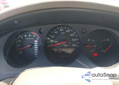 2003 Acura Tl 3.2 z USA, uszkodzony, nr VIN 19UUA56763A090156